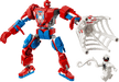 LEGO Spider-Man Mech Vs Anti-Venom V29 6527584/76308