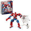 LEGO Spider-Man Mech Vs Anti-Venom V29 6527584/76308