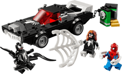 LEGO Spider - Man Vs Venom Muscle V29 6527586/76309 - Colorland Toys