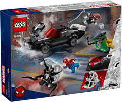 LEGO Spider - Man Vs Venom Muscle V29 6527586/76309 - Colorland Toys