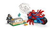 LEGO Spidey Spidey On His Motorcycle Vs. Rhino 11206