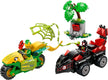 LEGO Spin and Electro Dinosaur Vehicle Chase 6526766/11198