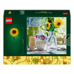 LEGO Sunflowers Building Playset 40524