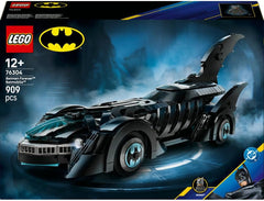 LEGO Super Heroes Batman Forever Batmobile 76304 - Colorland Toys