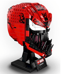 LEGO Super Heroes Carnage 6345931/76199 - Colorland Toys