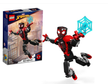 LEGO Super Heroes Miles Morales Figure 6378895/76225