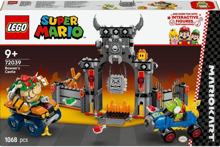 LEGO Super Mario 72039 — image 4