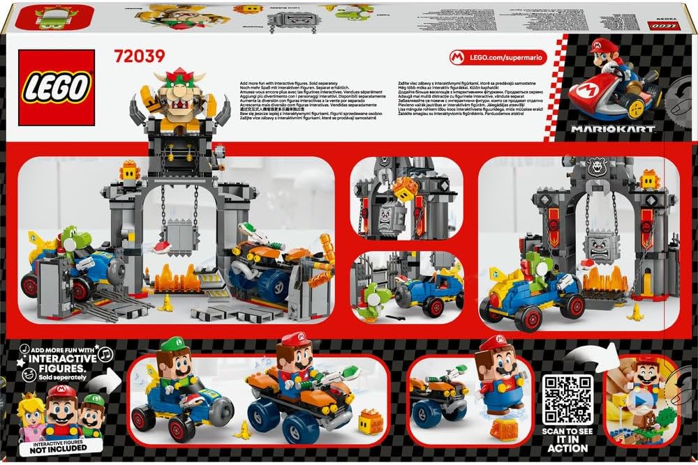 LEGO Super Mario 72039 — image 3