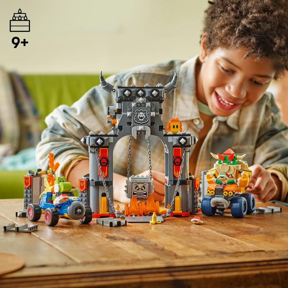 LEGO Super Mario 72039 — image 9