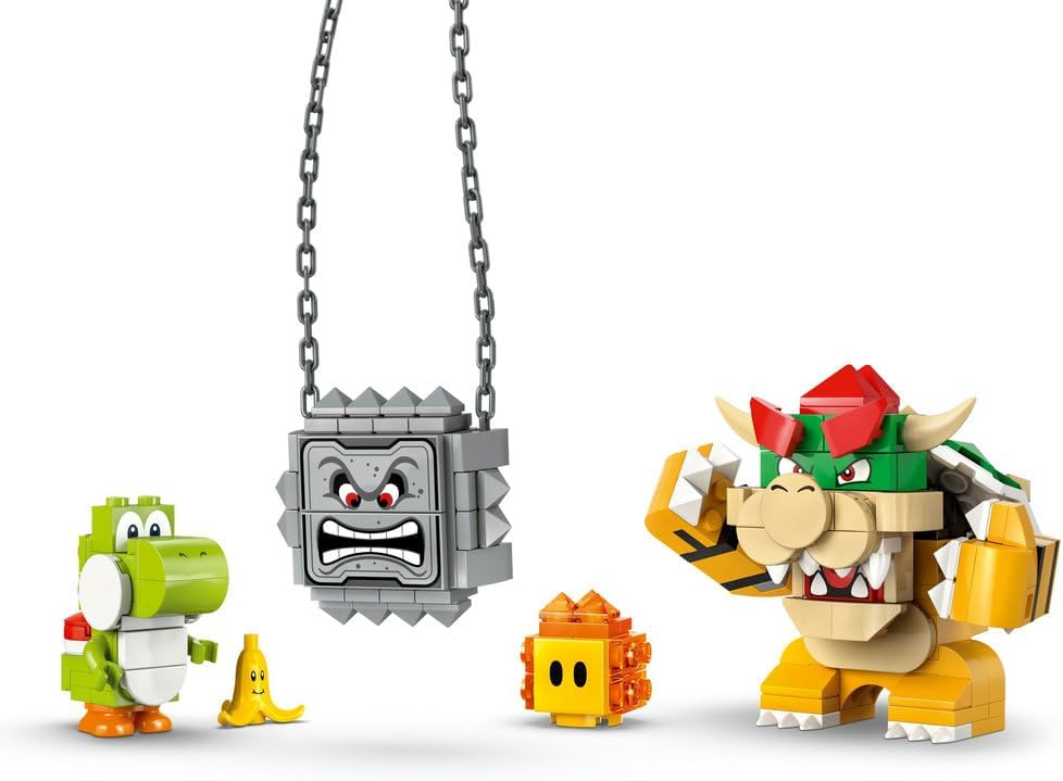 LEGO Super Mario 72039 — image 2