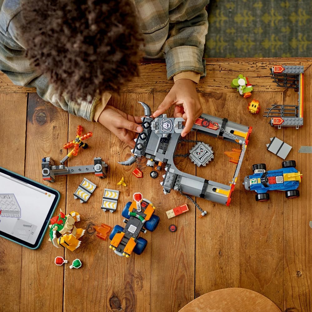 LEGO Super Mario 72039 — image 7