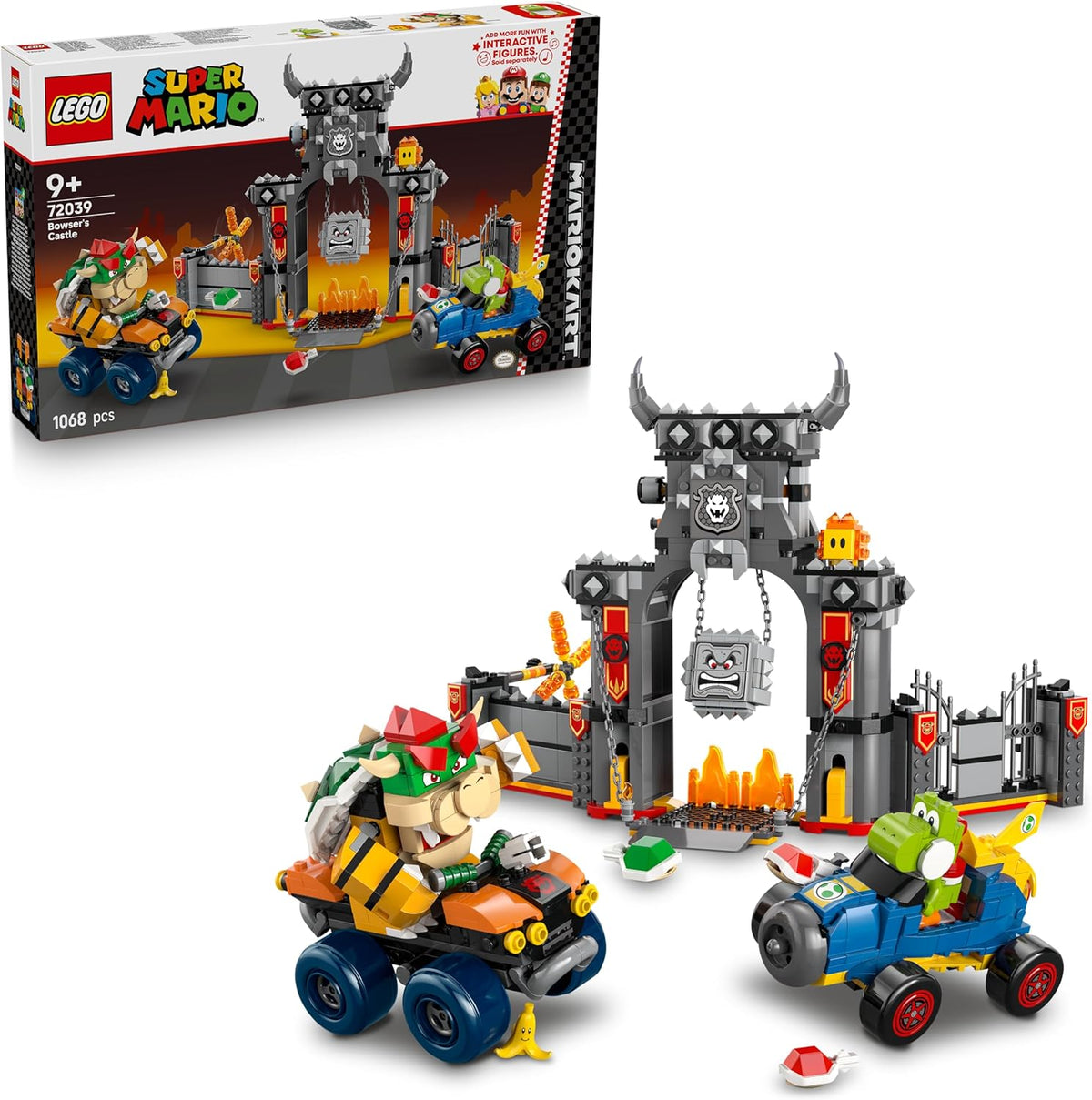 LEGO Super Mario 72039 — image 10