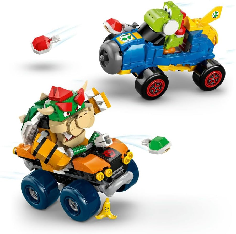 LEGO Super Mario 72039 — image 8