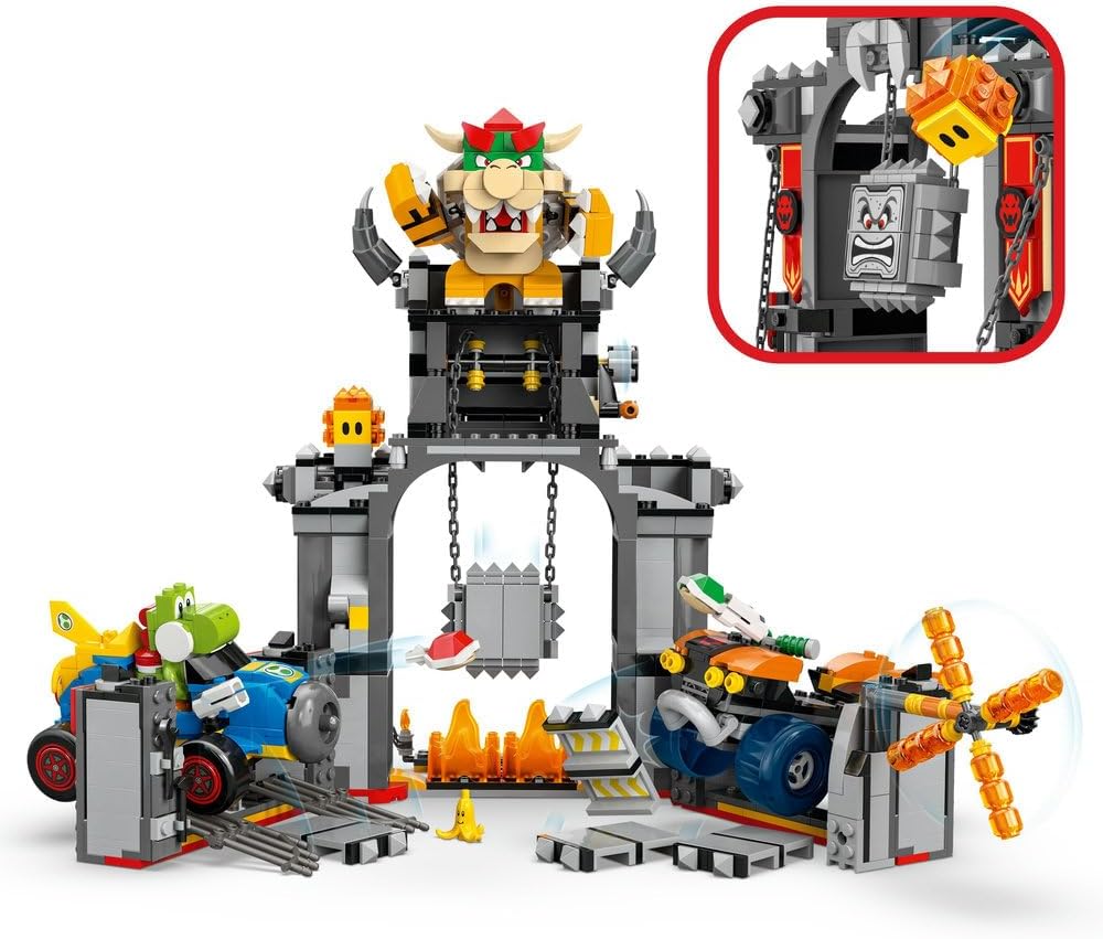 LEGO Super Mario 72039 — image 1