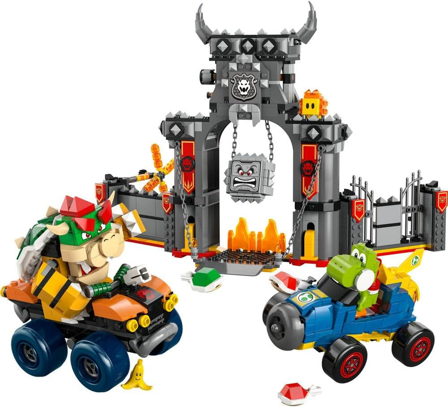 LEGO Super Mario 72039 — image 5