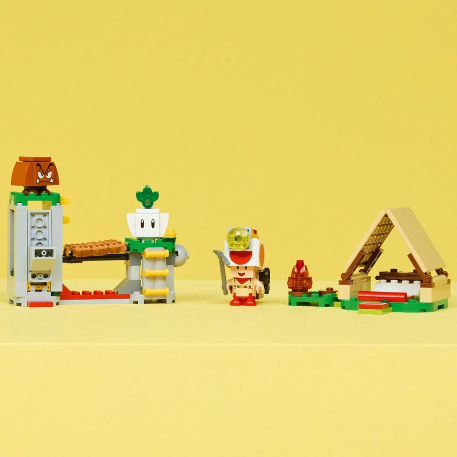 LEGO Super Mario 72040 — image 7