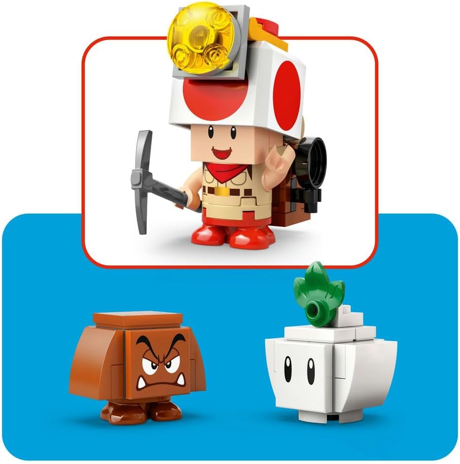LEGO Super Mario 72040 — image 6