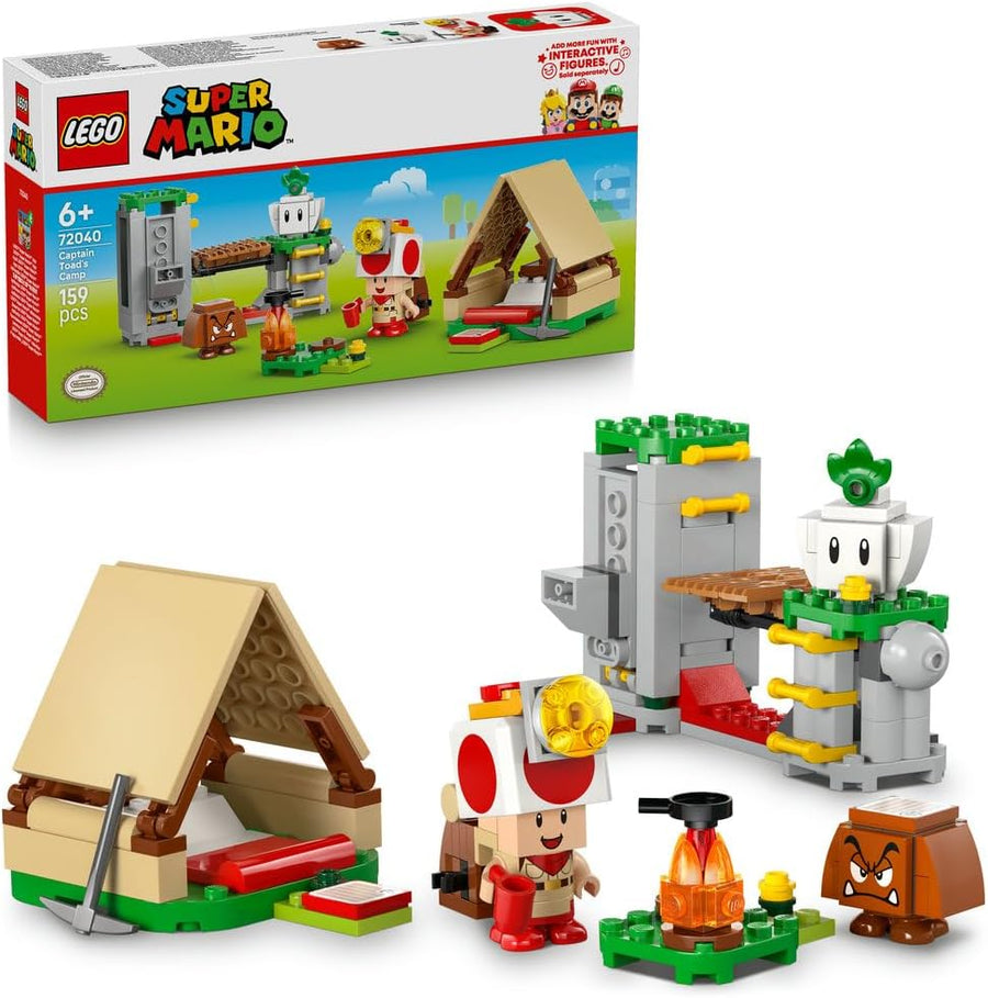 LEGO Super Mario 72040 — image 10