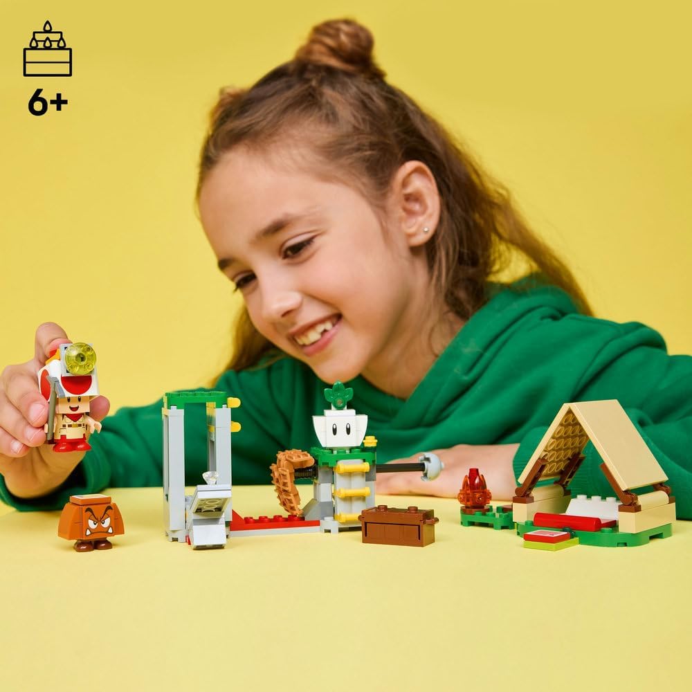 LEGO Super Mario 72040 — image 9