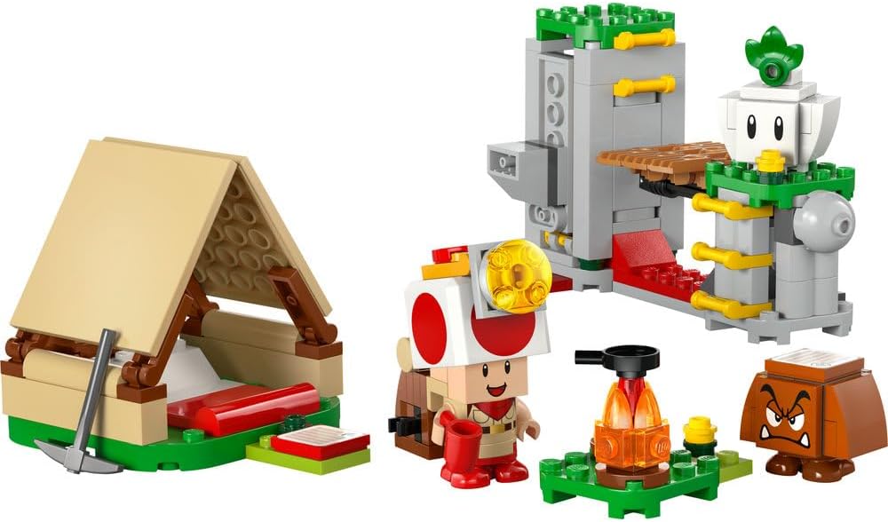 LEGO Super Mario 72040 — image 2