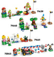 LEGO Super Mario 72040