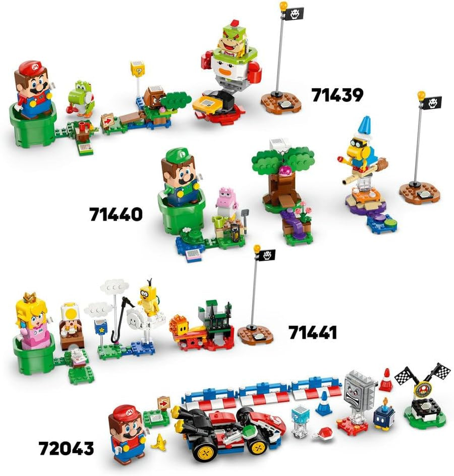 LEGO Super Mario 72040 — image 4