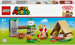 LEGO Super Mario 72040 - Colorland Toys