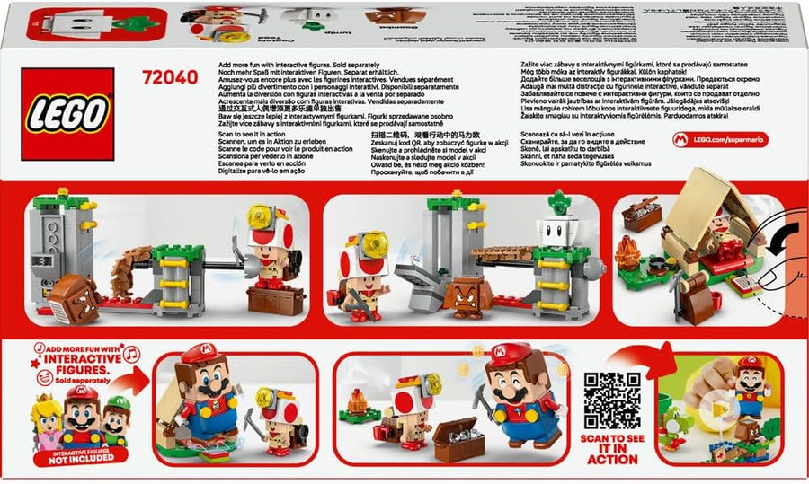 LEGO Super Mario 72040 — image 3