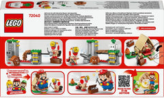 LEGO Super Mario 72040 - Colorland Toys
