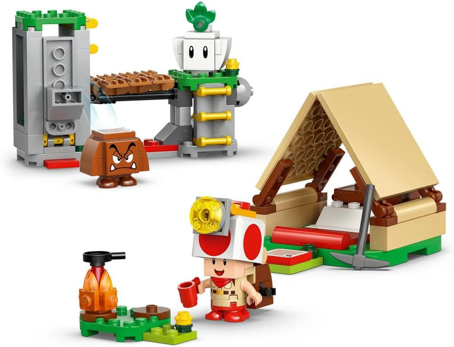 LEGO Super Mario 72040 — image 8
