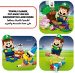 LEGO Super Mario Adventures with Interactive Luigi 71440