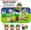LEGO Super Mario Adventures with Interactive Luigi 71440
