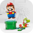 LEGO Super Mario Adventures With Interactive Mario Figure 71439/6472791