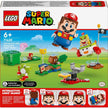 LEGO Super Mario Adventures With Interactive Mario Figure 71439/6472791