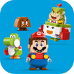 LEGO Super Mario Adventures With Interactive Mario Figure 71439/6472791