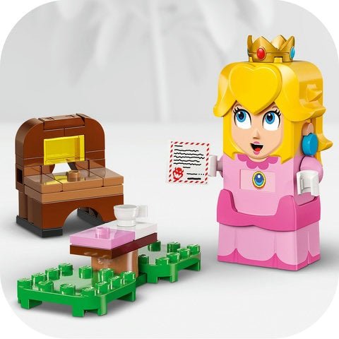 LEGO Super Mario Adventures With Interactive Peach Figure 71441/6472795 — image 6