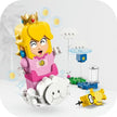 LEGO Super Mario Adventures With Interactive Peach Figure 71441/6472795