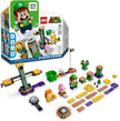 LEGO Super Mario Adventures with Luigi Starter 6332715/71387