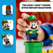 LEGO Super Mario Adventures with Luigi Starter 6332715/71387
