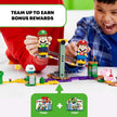 LEGO Super Mario Adventures with Luigi Starter 6332715/71387