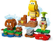 LEGO Super Mario Big Bad Island Expansion Set 6392729/71412