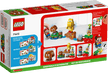 LEGO Super Mario Big Bad Island Expansion Set 6392729/71412