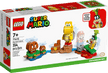 LEGO Super Mario Big Bad Island Expansion Set 6392729/71412