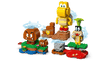 LEGO Super Mario Big Bad Island Expansion Set 6392729/71412