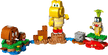 LEGO Super Mario Big Bad Island Expansion Set 6392729/71412