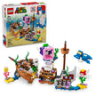 LEGO Super Mario Dorries Sunken Shipwreck Adventure