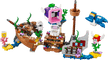 LEGO Super Mario Dorries Sunken Shipwreck Adventure