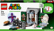 LEGO Super Mario Luigi Mansion Entryway Expansion Set 71399
