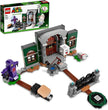 LEGO Super Mario Luigi Mansion Entryway Expansion Set 71399