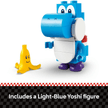LEGO Super Mario Mario Kart – Yoshi Bike 72031